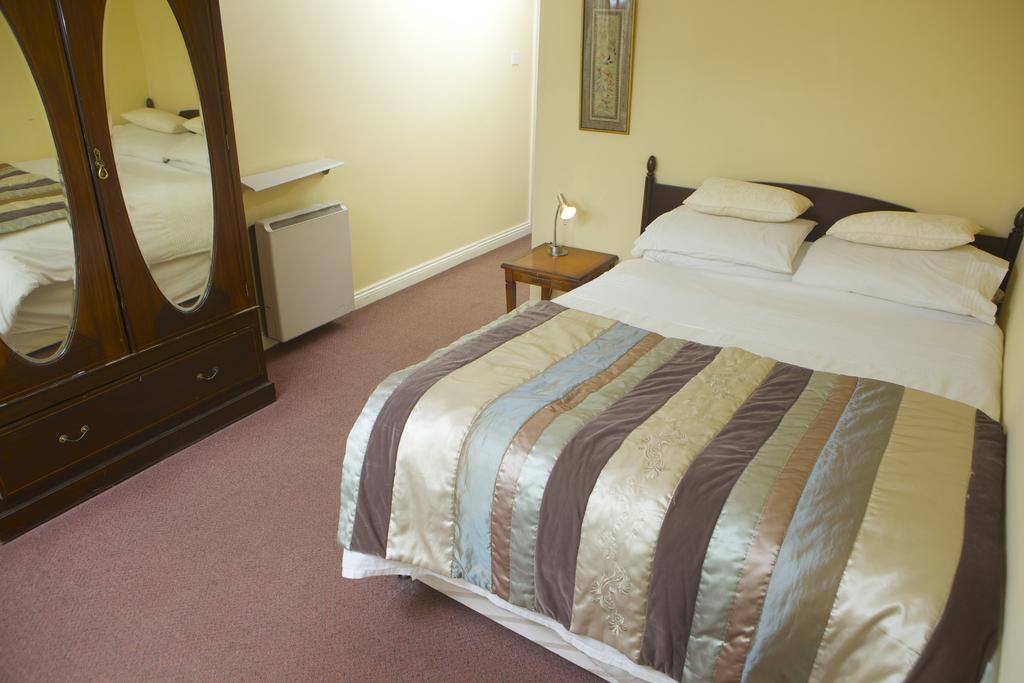 Jack O'Rourke'S Bar & Accommodation Abbeyfeale Camera foto