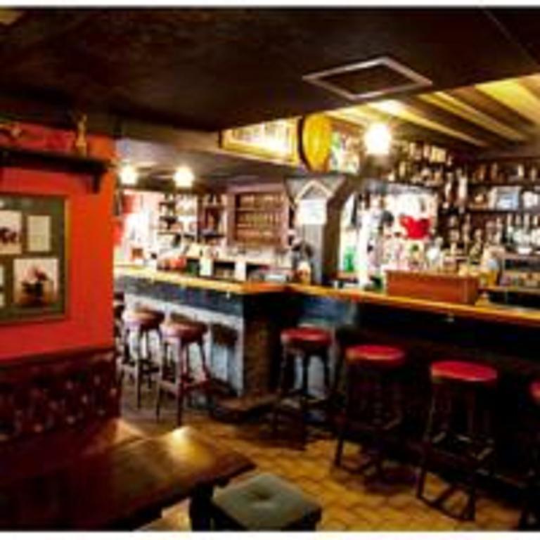 Jack O'Rourke'S Bar & Accommodation Abbeyfeale Camera foto